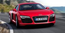 Audi R8 2013