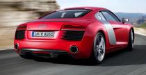 Audi R8 2013