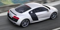 Audi R8 2013