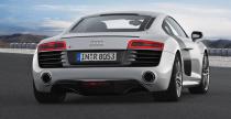 Audi R8 2013