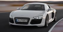 Audi R8 2013