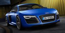 Audi R8 2013