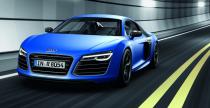 Audi R8 2013