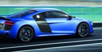 Audi R8 2013