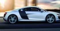 Audi R8 2013