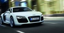 Audi R8 2013