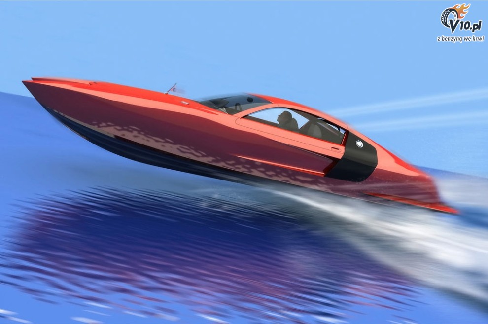 R 8,8 Biocat Catamaran od Vizualtech