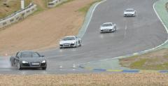 Audi R8 LMS Ultra Real Madrid Edition