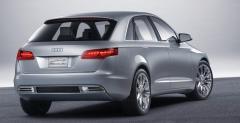 Audi Roadjet