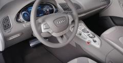 Audi Roadjet