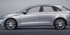 Audi Roadjet