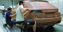 Audi Roadjet