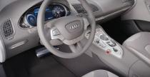 Audi Roadjet