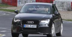 Audi RS1