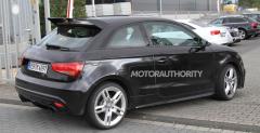 Audi RS1