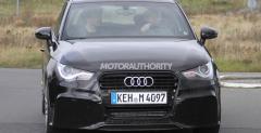 Audi RS1