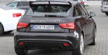 Audi RS1