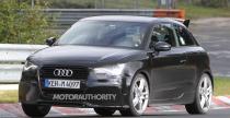 Audi RS1