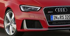 Audi RS3 Sportback