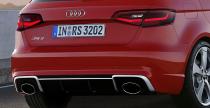 Audi RS3 Sportback