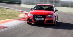 Audi RS3 Sportback