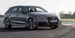 Audi RS3 Sportback