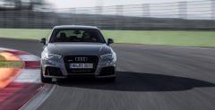 Audi RS3 Sportback