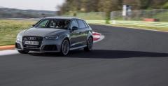 Audi RS3 Sportback