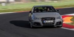 Audi RS3 Sportback