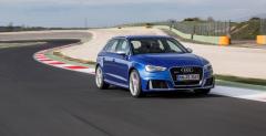 Audi RS3 Sportback