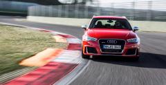 Audi RS3 Sportback