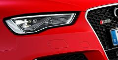 Audi RS3 Sportback