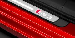 Audi RS3 Sportback