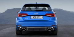 Audi RS3 Sportback