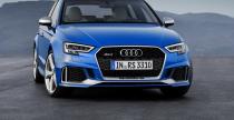 Audi RS3 Sportback