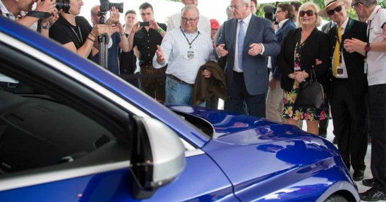 Audi RS3 Clubsport Quattro