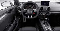 Audi RS3 Clubsport Quattro