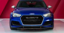Audi RS3 Clubsport Quattro
