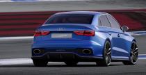 Audi RS3 Clubsport Quattro Concept