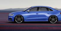 Audi RS3 Clubsport Quattro