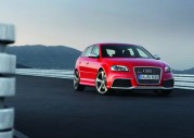 Audi RS3 Sportback