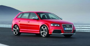Nowe Audi RS3 będzie najmocniejszym hot hatchem na rynku?