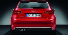 Audi RS3 Sportback