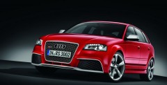 Audi RS3 Sportback