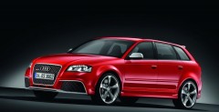 Audi RS3 Sportback