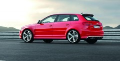 Audi RS3 Sportback