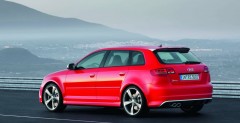 Audi RS3 Sportback