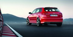 Audi RS3 Sportback