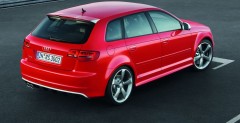 Audi RS3 Sportback