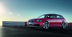 Audi RS3 Sportback